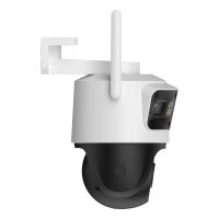Imou Cruiser Triple Turret IP security camera Outdoor 2880 x 1620 pixels Ceiling/wall, view image 3 of 16