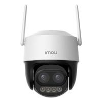 Imou Cruiser Z Turret IP security camera Indoor & outdoor Ceiling/wall
