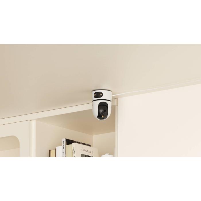 Imou Ranger Dual Pro 6MP IP security camera Indoor 2304 x 1296 pixels Desk — image 47 of 66