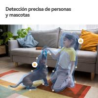 Imou Ranger Dual Pro 6MP IP security camera Indoor 2304 x 1296 pixels Desk, view image 28 of 66