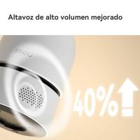 Imou Ranger Dual Pro 6MP IP security camera Indoor 2304 x 1296 pixels Desk, view image 54 of 66