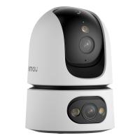 Imou Ranger Dual Pro 6MP IP security camera Indoor 2304 x 1296 pixels Desk, view image 2 of 66