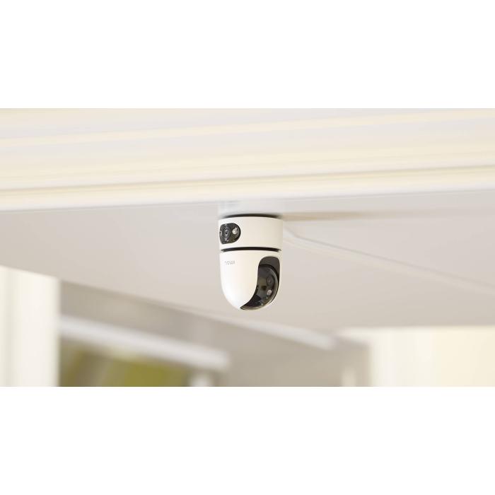 Imou Ranger Dual Pro 6MP IP security camera Indoor 2304 x 1296 pixels Desk — image 48 of 66