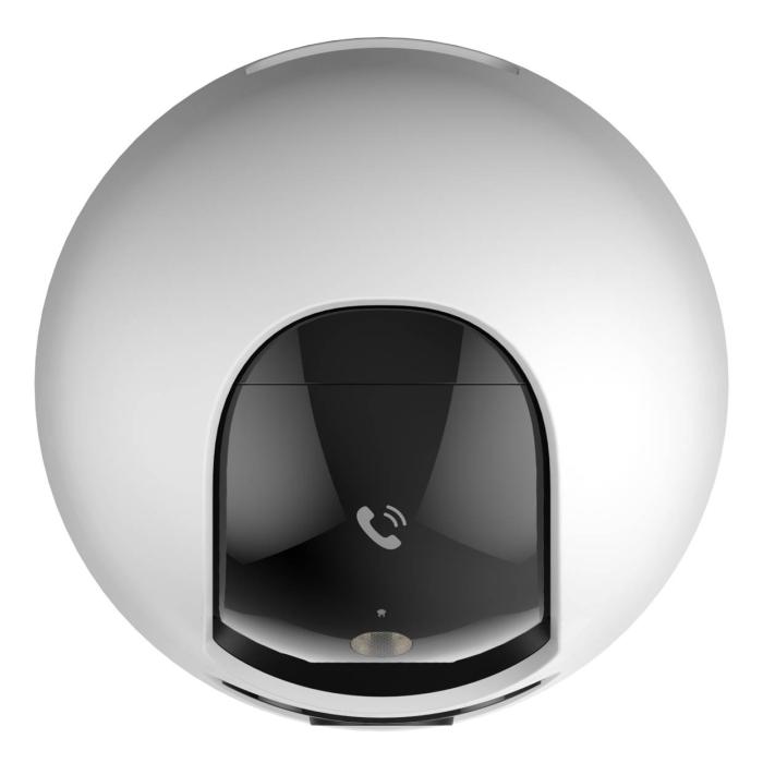 Imou Ranger Dual Pro 6MP IP security camera Indoor 2304 x 1296 pixels Desk — image 6 of 66