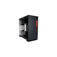 In Win 301 Mini Tower Black