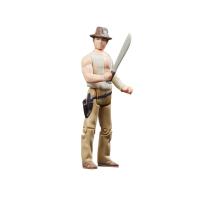 Indiana Jones Retro Colection