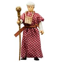 Indiana Jones Retro Collection Belloq (Ceremonial)