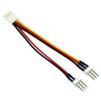 InLine 33433 0.1m internal power cable