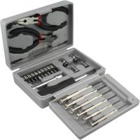InLine Home Tool Set 25 pcs. Screwdrivers Pliers Side Cutter