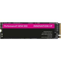 Innovation IT 00-512114Y internal solid state drive 512 GB M.2 PCI Express 4.0 NVMe 3D TLC