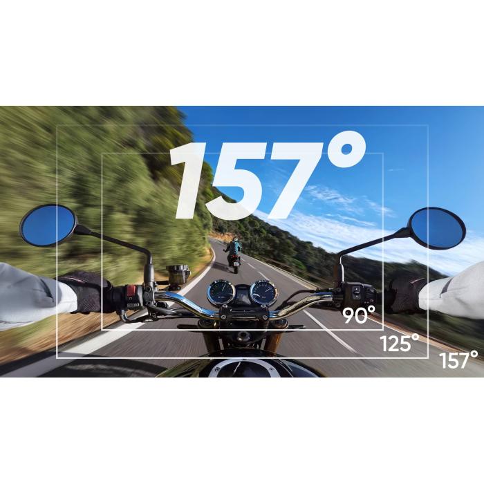 Insta360 Ace Pro Gen2 action sports camera 48 MP 8K Ultra HD 25.4 / 1.3 mm (1 / 1.3'') Wi-Fi 179.8 g — image 19 of 22