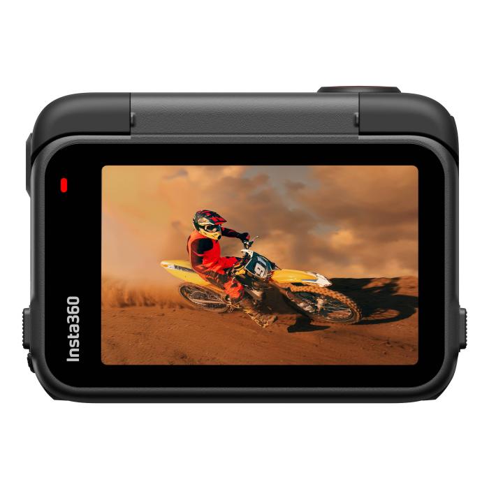 Insta360 Ace Pro Gen2 action sports camera 48 MP 8K Ultra HD 25.4 / 1.3 mm (1 / 1.3'') Wi-Fi 179.8 g — image 13 of 22