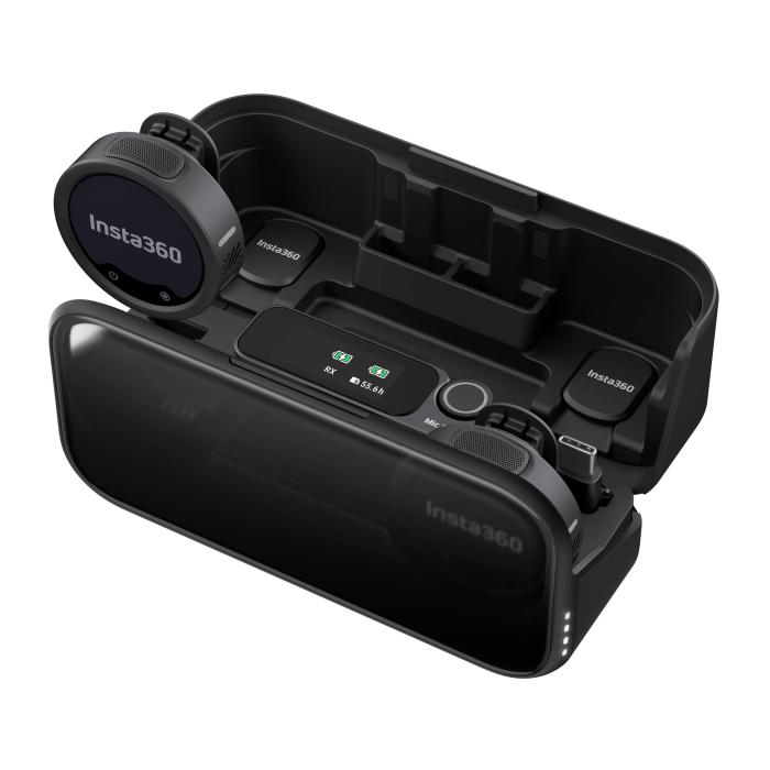 Insta360 Mic Pro — image 14 of 22