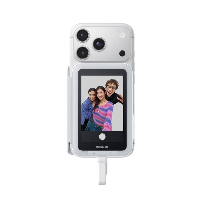 Insta360 Snap Additional display — image 17 of 18
