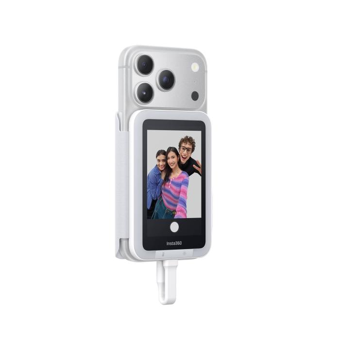 Insta360 Snap Additional display — image 4 of 18