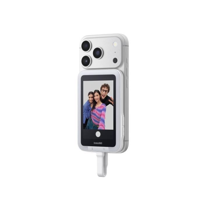 Insta360 Snap Additional display — image 7 of 18