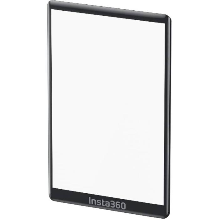 Insta360 X5 Screen Protector — image 2 of 4