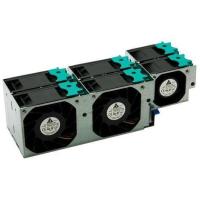Intel ASRLXFANS Black hardware cooling accessory