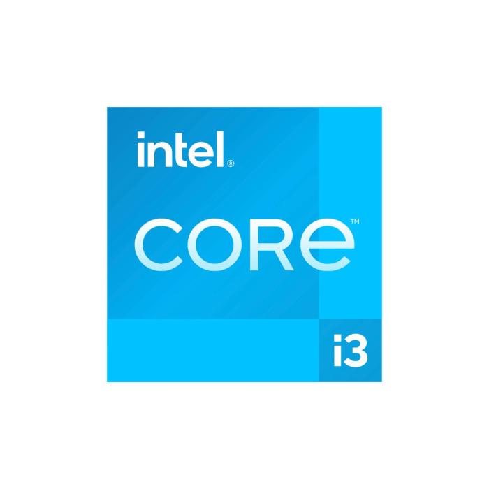 Intel Core i3-14100 processor 12 MB Smart Cache