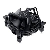 Intel K69237-001 computer cooling system Processor Air cooler Black, view image 3 of 4
