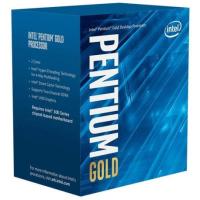 Intel Pentium Gold G6400 processor 4 GHz 4 MB Smart Cache Box
