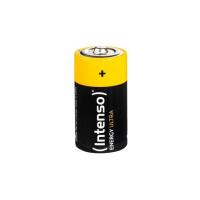 Intenso 7501432 household battery Single-use battery C Alkaline