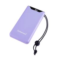 Intenso F20000 Lithium Polymer (LiPo) 20000 mAh Purple