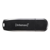 Intenso Speed Line USB flash drive 16 GB USB Type-A 3.2 Gen 1 (3.1 Gen 1) Black