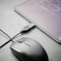 Intenso USB Adapter Set MIX480 - USB-C to USB-A, USB-A to USB-C, USB-C to microUSB (3-Pack), view image 43 of 44