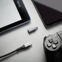 Intenso USB Adapter Set MIX480 - USB-C to USB-A, USB-A to USB-C, USB-C to microUSB (3-Pack), view image 28 of 44