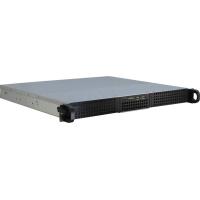 Inter-Tech 1U-10240 Rack Black