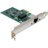 Inter-Tech ST-729 Internal Ethernet 1000 Mbit/s