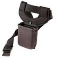 Intermec 815-087-001 peripheral device case Handheld computer Holster Black