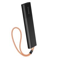 Invoxia ZMG025 GPS tracker/finder Personal Black