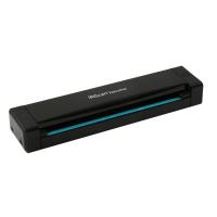 I.R.I.S. IRIScan Executive 4 Sheet-fed scanner 600 x 600 DPI A4 Black