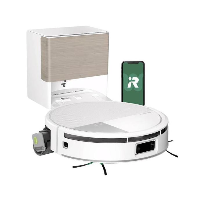 iRobot Roomba Max 705 Combo 0.26 L White — image 2 of 2