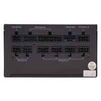 itek GBI750 power supply unit 750 W 20+4 pin ATX ATX Black, view image 16 of 24