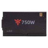 itek GBI750 power supply unit 750 W 20+4 pin ATX ATX Black, view image 15 of 24