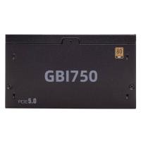 itek GBI750 power supply unit 750 W 20+4 pin ATX ATX Black, view image 17 of 24