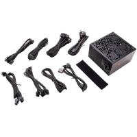 itek GBI750 power supply unit 750 W 20+4 pin ATX ATX Black, view image 21 of 24