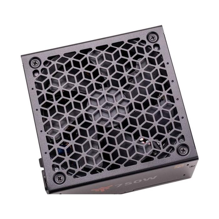 itek GBI750 power supply unit 750 W 20+4 pin ATX ATX Black — image 18 of 24