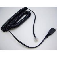 Jabra 8800-01-94 headphone/headset accessory Cable