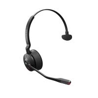 Jabra Engage 55 - USB-A MS Mono, EMEA/APAC, view image 2 of 4