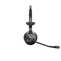 Jabra Engage 55 - USB-A MS Mono, EMEA/APAC, view image 4 of 4
