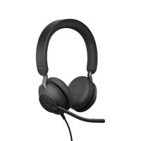 Jabra Evolve2 40 SE USB-C, MS Stereo