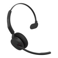 Jabra Evolve3 45 MS - USB-A with Dongle - Mono