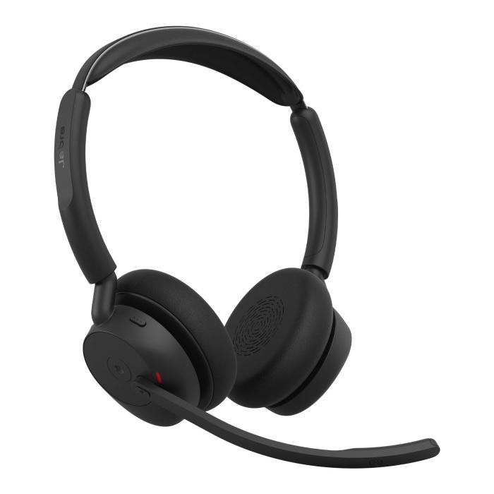 Jabra Evolve3 45 MS - USB-C with Dongle - Stereo — image 8 of 14