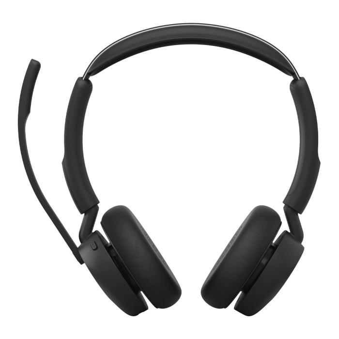 Jabra Evolve3 45 MS - USB-C with Dongle - Stereo — image 12 of 14