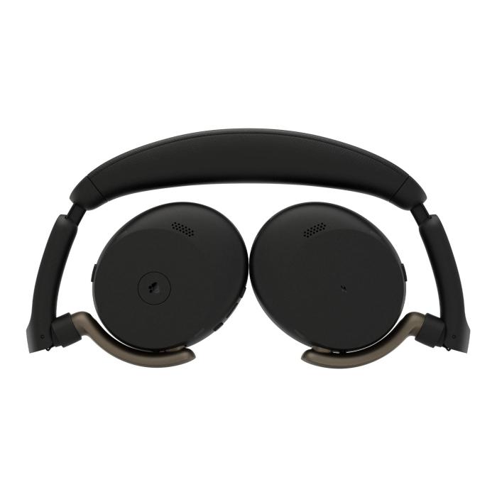 Jabra Evolve3 65 Flex MS - USB-A with Dongle - Black (Wireless Charging Pad) — image 12 of 16