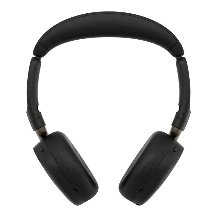 Jabra Evolve3 65 Flex MS - USB-C with Dongle - Black (Wireless Charging Pad) — image 13 of 18